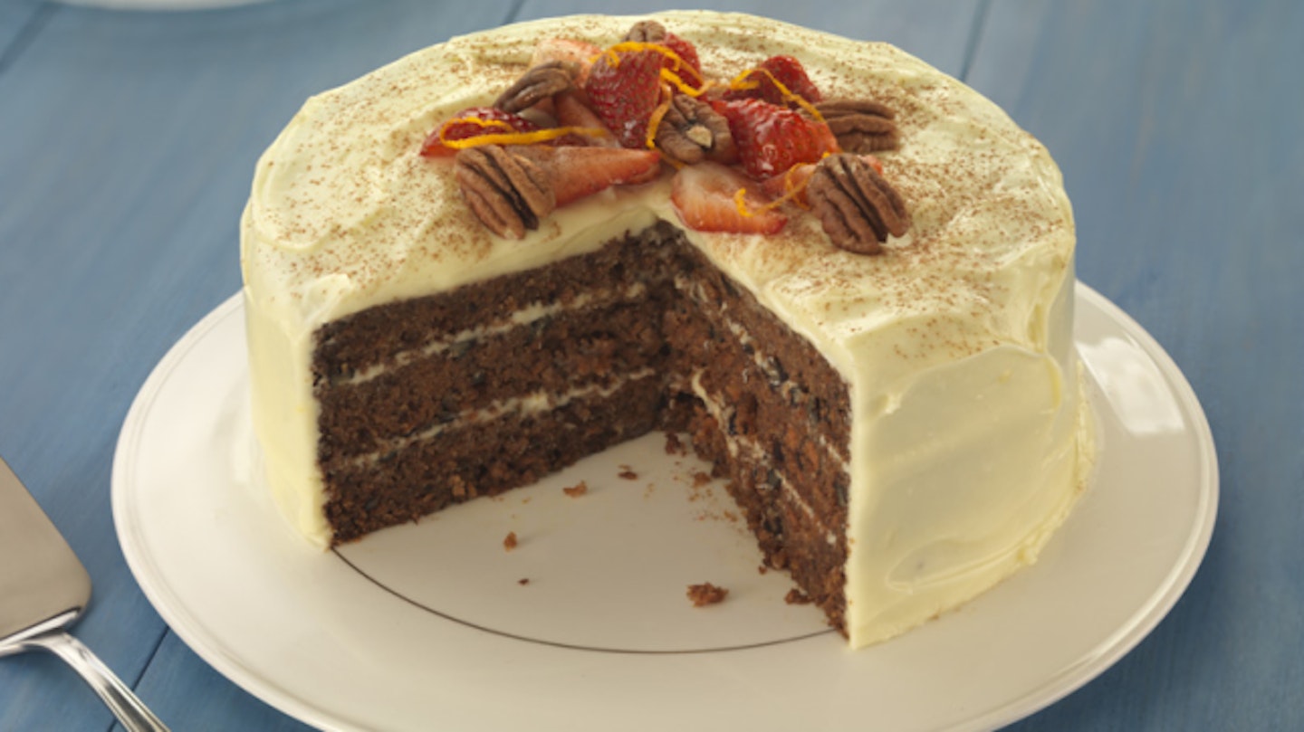 Ten incredible British Bake Off recipes to try at home | Closer